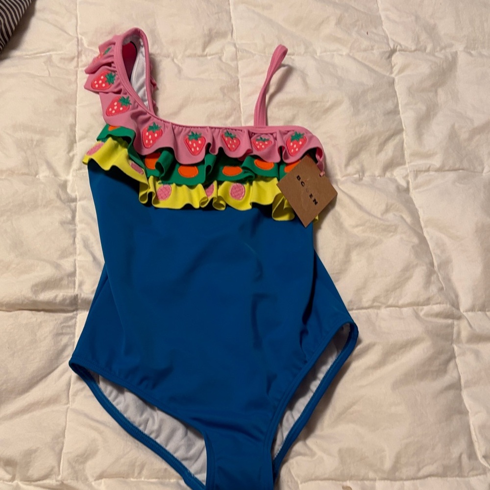 Mini Boden swimsuit